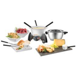 UNOLD 48615 FONDUE SET MOD. 48615 EAN 4011689486159