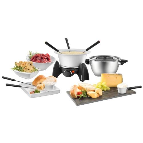 UNOLD 48615 FONDUE SET MOD. 48615 EAN 4011689486159