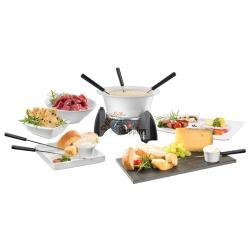 UNOLD 48615 FONDUE SET MOD. 48615 EAN 4011689486159