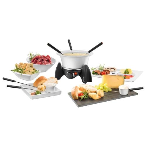 UNOLD 48615 FONDUE SET MOD. 48615 EAN 4011689486159