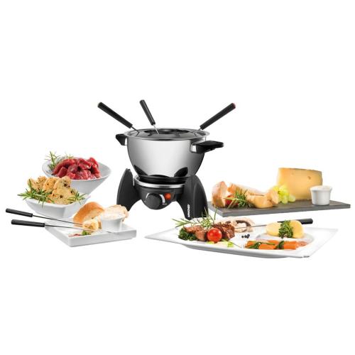 UNOLD 48615 FONDUE SET MOD. 48615 EAN 4011689486159