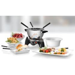 UNOLD 48615 FONDUE SET MOD. 48615 EAN 4011689486159