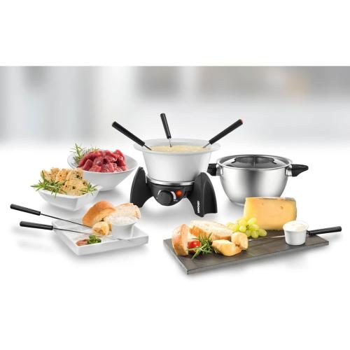 UNOLD 48615 FONDUE SET MOD. 48615 EAN 4011689486159