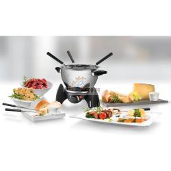UNOLD 48615 FONDUE SET MOD. 48615 EAN 4011689486159