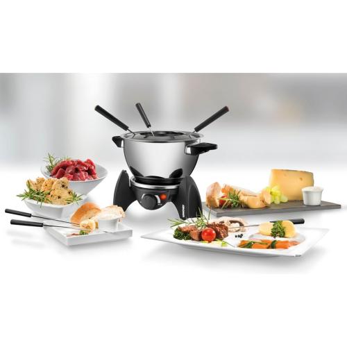 UNOLD 48615 FONDUE SET MOD. 48615 EAN 4011689486159