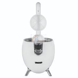 UNOLD 78130 SPREMIAGRUMI POWER JUICY BIANCO MOD. 78130 EAN 4011689781308