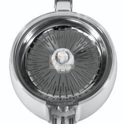 UNOLD 78130 SPREMIAGRUMI POWER JUICY BIANCO MOD. 78130 EAN 4011689781308