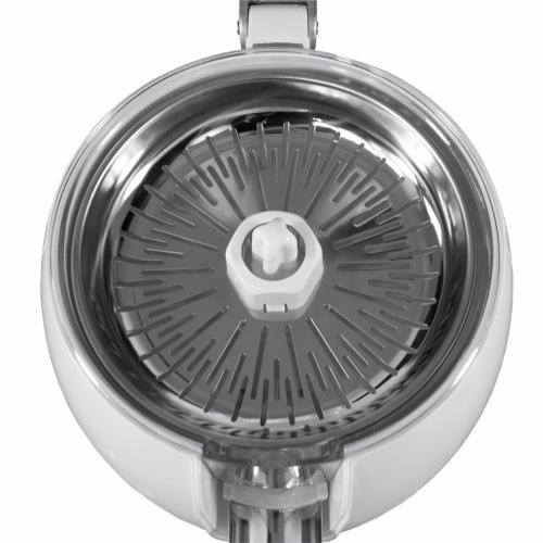 UNOLD 78130 SPREMIAGRUMI POWER JUICY BIANCO MOD. 78130 EAN 4011689781308