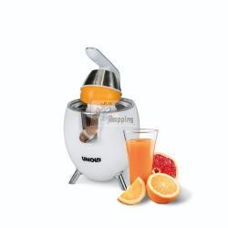 UNOLD 78130 SPREMIAGRUMI POWER JUICY BIANCO MOD. 78130 EAN 4011689781308