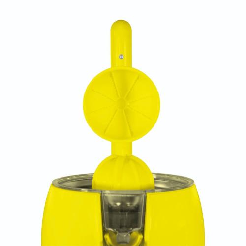 UNOLD 78132 SPREMIAGRUMI POWER JUICY GIALLO MOD. 78132 EAN 4011689781322