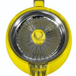 UNOLD 78132 SPREMIAGRUMI POWER JUICY GIALLO MOD. 78132 EAN 4011689781322