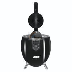 UNOLD 78135 SPREMIAGRUMI POWER JUICY NERO MOD. 78135 EAN 4011689781353