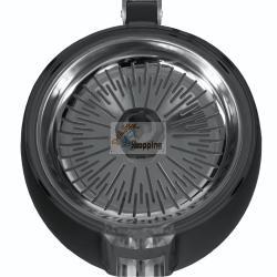 UNOLD 78135 SPREMIAGRUMI POWER JUICY NERO MOD. 78135 EAN 4011689781353