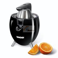 UNOLD 78135 SPREMIAGRUMI POWER JUICY NERO MOD. 78135 EAN 4011689781353