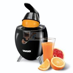 UNOLD 78135 SPREMIAGRUMI POWER JUICY NERO MOD. 78135 EAN 4011689781353