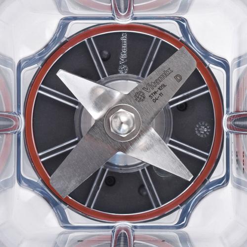 VITAMIX 0,9 L TRITAN CONTAINER FOR DRY PREPARATIONS WITH LID MOD. VTX DRY 90 EAN 0703113162084