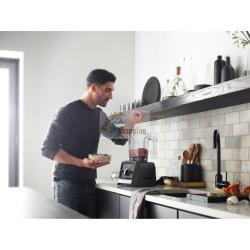 VITAMIX ASCENT A2500I NERO FRULLATORE ALTA PRESTAZ. MOD. VTX A2500 BK EAN 0703113631887