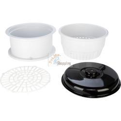 WECK ESTRATTORE DI SUCCO COMBIN. MOD. 121418 EAN 8717127000609