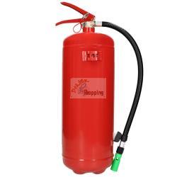 ALECTO FIRE EXTINGUISHER FOAM 6 LITRES MOD. BS-6 EAN 8712412585151