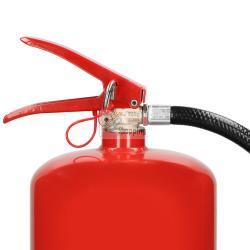 ALECTO FIRE EXTINGUISHER FOAM 6 LITRES MOD. BS-6 EAN 8712412585151