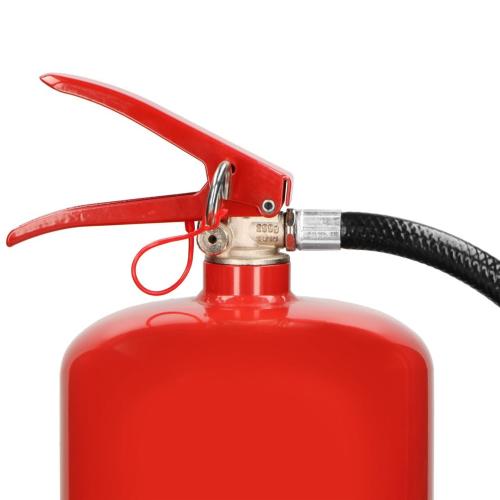 ALECTO FIRE EXTINGUISHER FOAM 6 LITRES MOD. BS-6 EAN 8712412585151