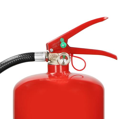 ALECTO FIRE EXTINGUISHER FOAM 6 LITRES MOD. BS-6 EAN 8712412585151
