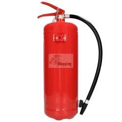 ALECTO FIRE EXTINGUISHER POWDER 6 KG MOD. BP-6 EAN 8712412585113