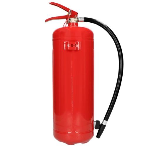 ALECTO FIRE EXTINGUISHER POWDER 6 KG MOD. BP-6 EAN 8712412585113