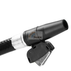 ALECTO FIRE EXTINGUISHER POWDER 6 KG MOD. BP-6 EAN 8712412585113