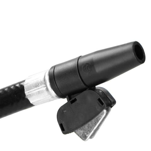 ALECTO FIRE EXTINGUISHER POWDER 6 KG MOD. BP-6 EAN 8712412585113