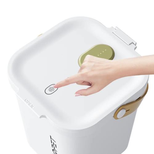 ASTROPET VACUUM CONTAINER VEGA MOD. AEVC-001 EAN 4260715671421