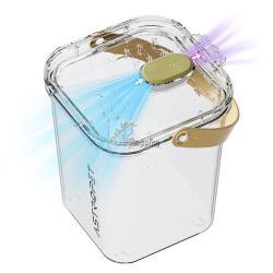 ASTROPET VACUUM CONTAINER VEGA MOD. AEVC-001 EAN 4260715671421