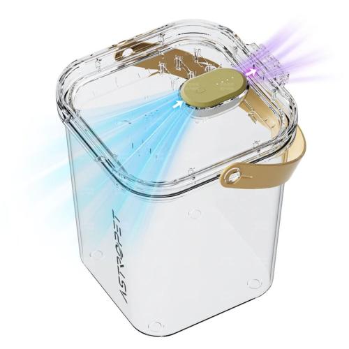 ASTROPET VACUUM CONTAINER VEGA MOD. AEVC-001 EAN 4260715671421