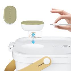 ASTROPET VACUUM CONTAINER VEGA MOD. AEVC-001 EAN 4260715671421