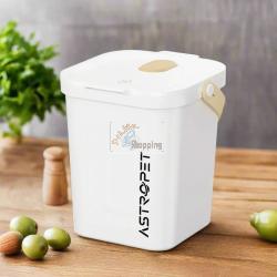 ASTROPET VACUUM CONTAINER VEGA MOD. AEVC-001 EAN 4260715671421