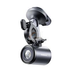 BASEUS PRIMETRIP SERIES BIKE LIGHT 2-IN-1 SET BLACK MOD. C12569000121-00 EAN 6932172667337