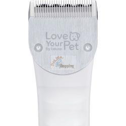 BEURER PP 110 FLUFFY FUR TRIMMER MOD. 10530 EAN 4211125105303