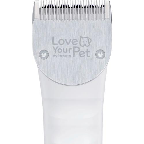 BEURER PP 110 FLUFFY FUR TRIMMER MOD. 10530 EAN 4211125105303