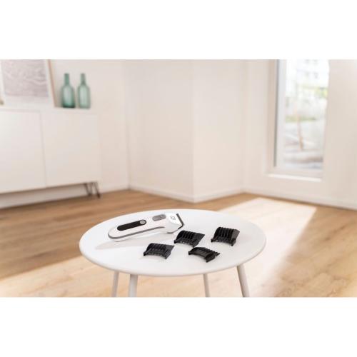 BEURER PP 110 FLUFFY FUR TRIMMER MOD. 10530 EAN 4211125105303