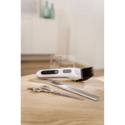 BEURER PP 110 FLUFFY FUR TRIMMER MOD. 10530 EAN 4211125105303