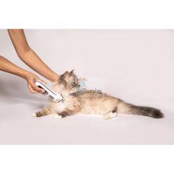 BEURER PP 110 FLUFFY FUR TRIMMER MOD. 10530 EAN 4211125105303