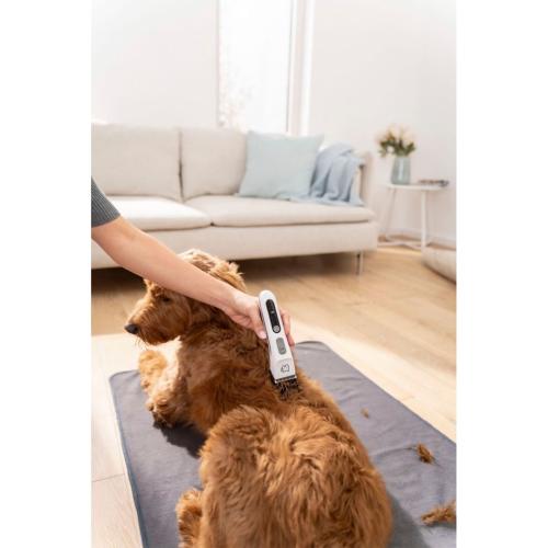 BEURER PP 110 FLUFFY FUR TRIMMER MOD. 10530 EAN 4211125105303