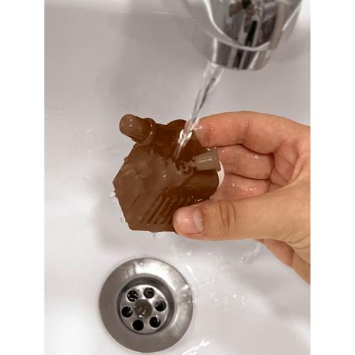 BIG AQUAPLAY ADVENTURELAND PISTA D'ACQUA MOD. 8700001547 EAN 7313400015479