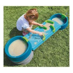 BIG AQUAPLAY MUDWAY RUN MOD. 8700001580 EAN 7313400015806