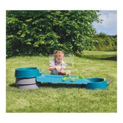 BIG AQUAPLAY MUDWAY RUN MOD. 8700001580 EAN 7313400015806