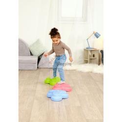 BIG HEPPY ROCKS STACKABLE MOD. 800055915 EAN 4004943559157