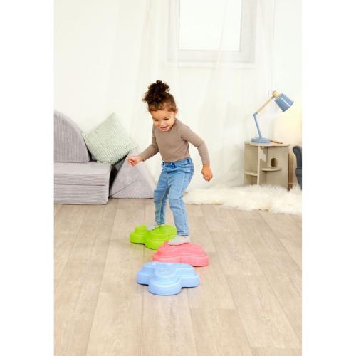 BIG HEPPY ROCKS STACKABLE MOD. 800055915 EAN 4004943559157