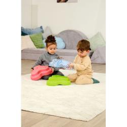 BIG HEPPY ROCKS STACKABLE MOD. 800055915 EAN 4004943559157