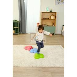 BIG HEPPY ROCKS STACKABLE MOD. 800055915 EAN 4004943559157