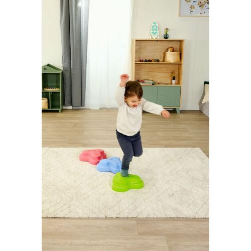 BIG HEPPY ROCKS STACKABLE MOD. 800055915 EAN 4004943559157